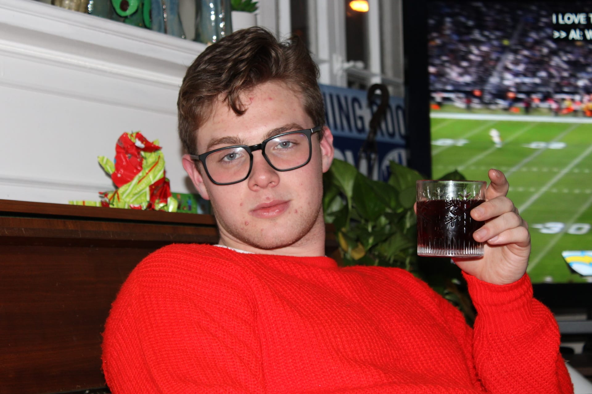 The BEN Fantasy Football Newsletter
