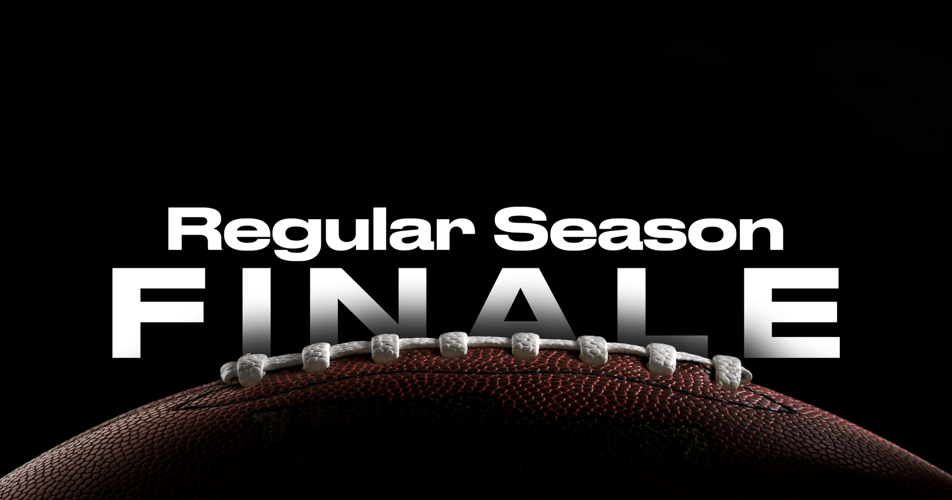 The BEN Fantasy Football Newsletter - Regular Season Finale